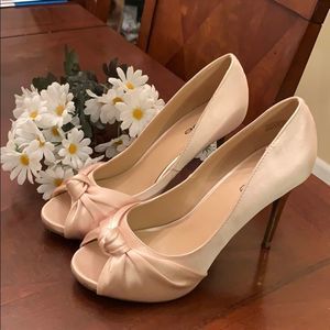 Bebe elegant shoes 👠